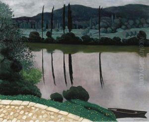 La Dordogne A Vitrac