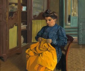 La Couturiere La Couturiere