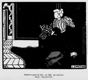 Quelques Bois / Originaux Et Inedits De / Marval &amp; Lewitska / Eug