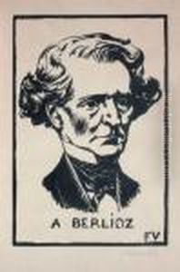 A Berlioz A Berlioz