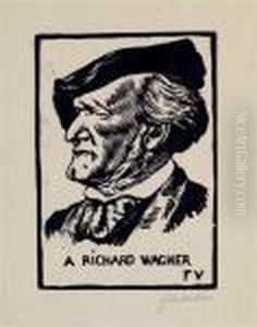 A Richard Wagner A Richard Wagner