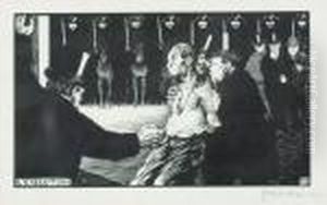 L'execution