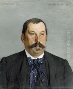 Monsieur Reverchon Monsieur Reverchon