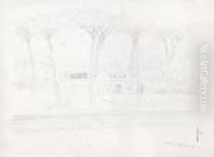 Villa Borghese