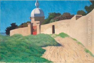 Kiosque Au Mourillon