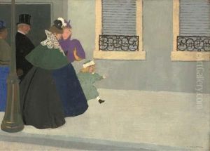 En Promenade En Promenade