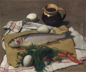 Mulet Legumes Et Oeufs 1919 Mulet Vegtables And Eggs 1919 Mulet Legumes Et Oeufs 1919 Mulet Vegtables And Eggs 1919