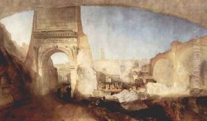 The forum Romanum