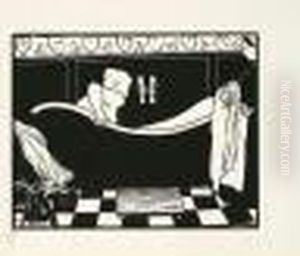 Le Bain (v./g. 148)