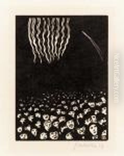 L'exposition Universelle - view 1