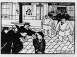 L'anarchiste. 1892. L'anarchiste. 1892.