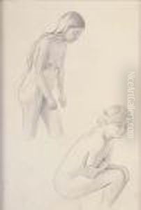 Deux Nus