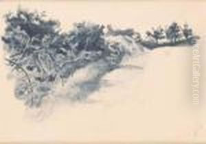 Paysage De Guernesey