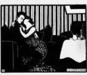 Woodcuts, 1897-98 Woodcuts, 1897-98