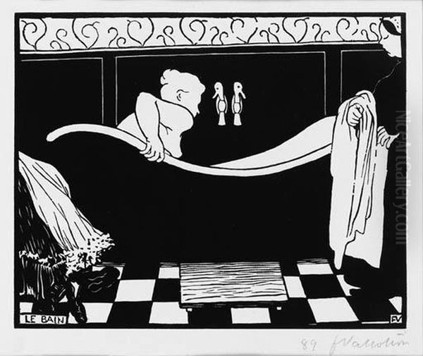 Vallotton - view 1