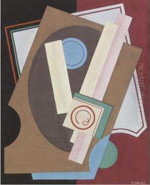 Nature Morte - view 1