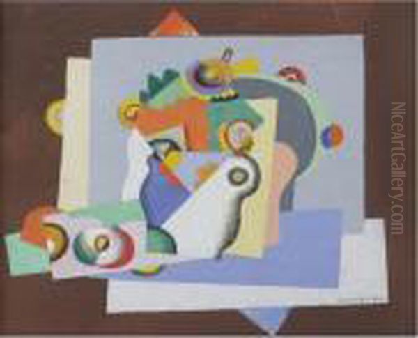 Nature Morte - view 1