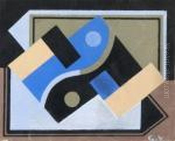 Composition. - view 1