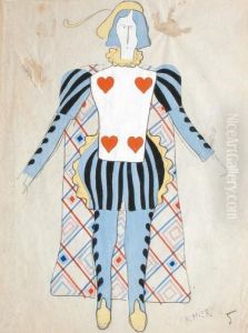 Quatre De Coeur