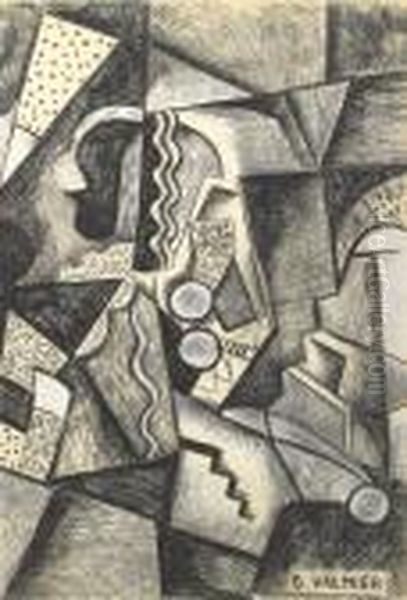 Composition - view 1