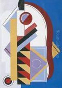 Composition by Georges Valmier