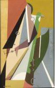 Composition by Georges Valmier
