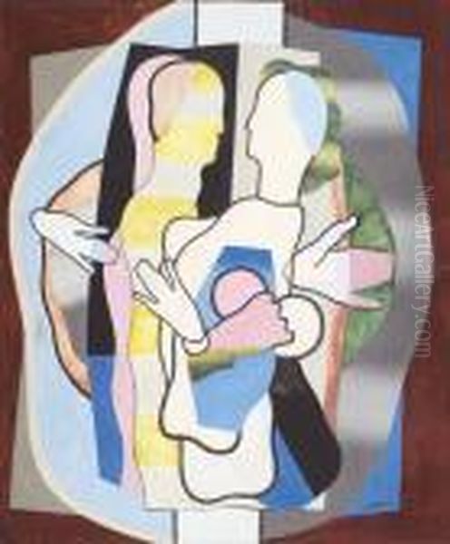 Couple - view 1
