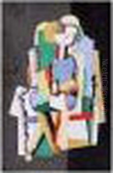 La Fille De L'artiste - view 1