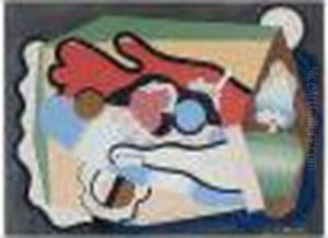 Provenance by Georges Valmier