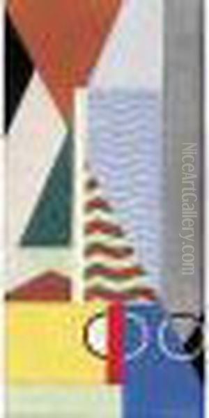 Composition - view 1