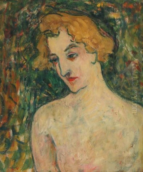 Berenice - view 1