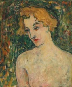 Berenice by Louis Valtat