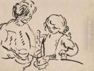 Le Petit Dejeuner Le Petit Dejeuner