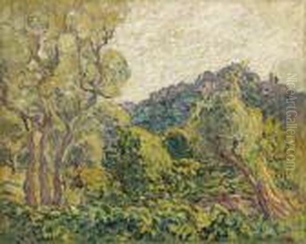 Le Village Sur La Colline - view 1