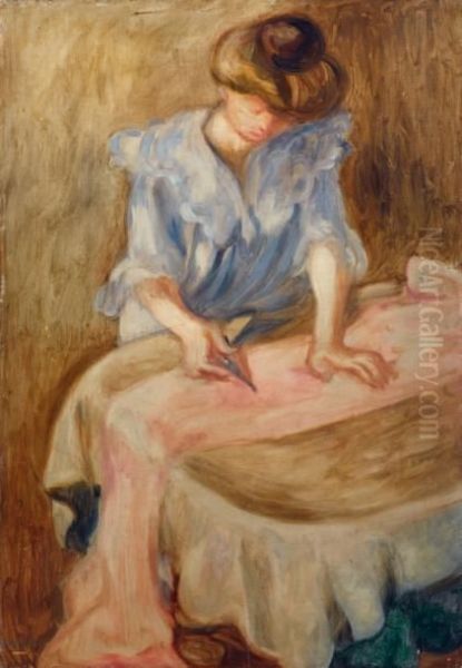 La Couturiere - view 1