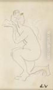 Baigneuse