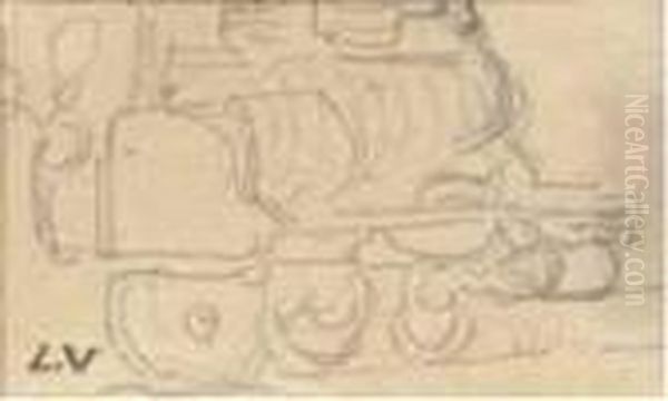La Locomotive - view 1