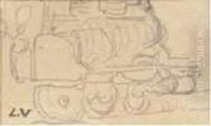 La Locomotive