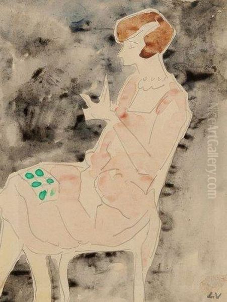 La Lettre - view 1