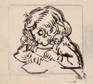 Enfant Dechiffrant