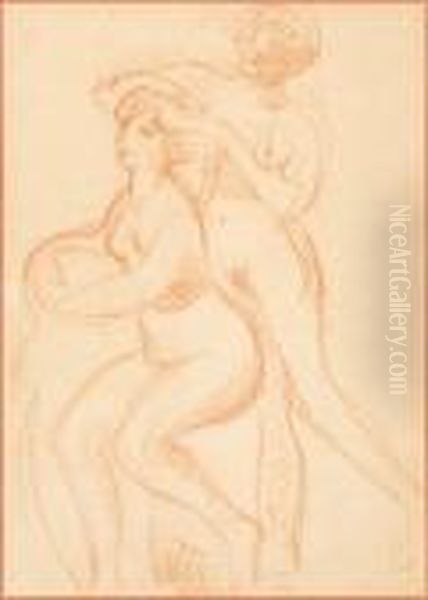 La Coiffure - view 1