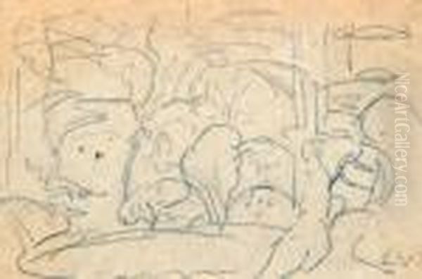 Paysage - view 1