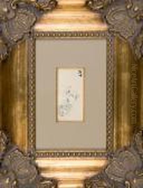 1) Deux Visages - view 1