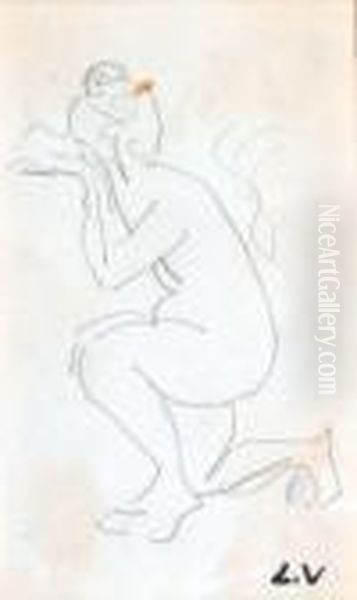 Nymphe - view 1