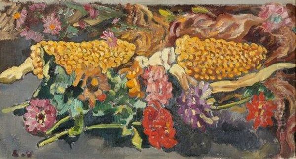 Mais Et Fleurs - view 1
