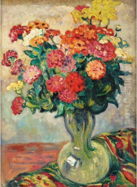 Bouquet De Fleurs - view 1