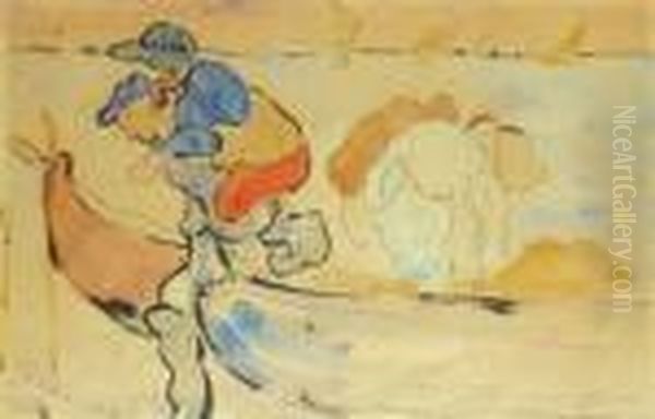 Pecheurs - view 1
