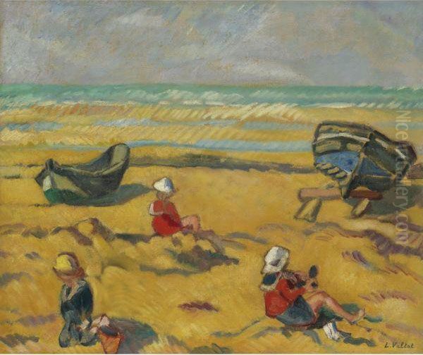 Au Bord De La Mer - view 1