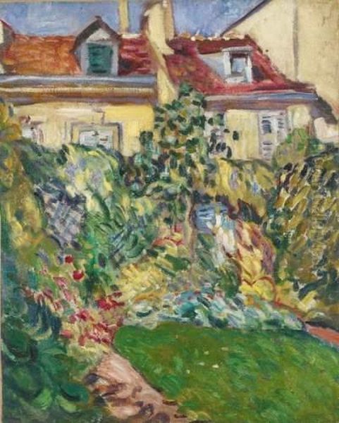 Maison Au Fond Du Jardin - view 1