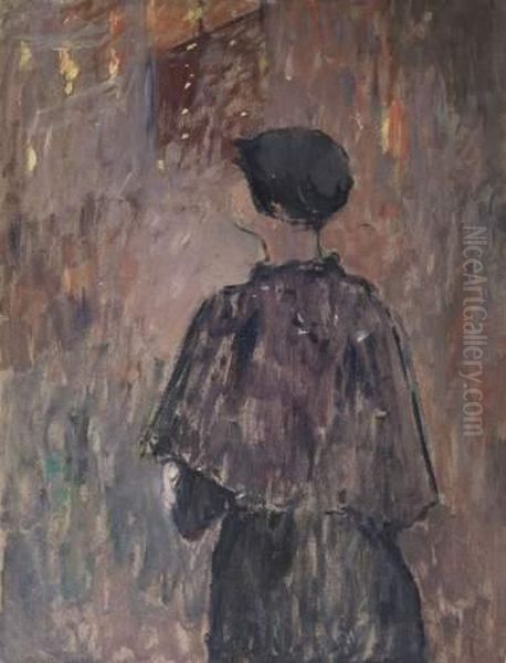 Jeune Garcon - view 1